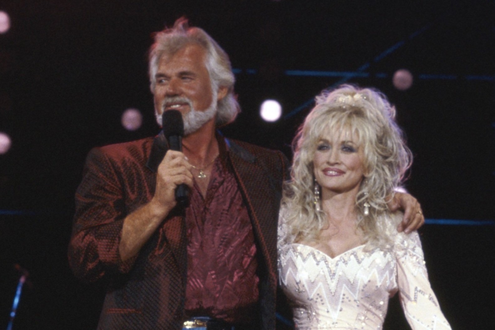 Kenny Rogers shared one of his most painful romantic regrets on the eve of his passing