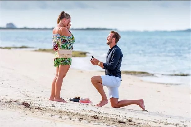 Rumors about Harry Kane’s wife are confirmed