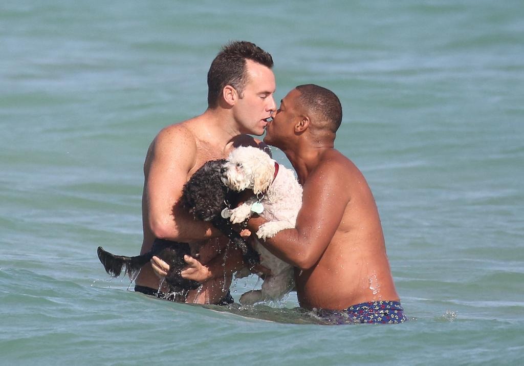 Le plan de Don Lemon pour l’après-CNN révélé : aller à la plage