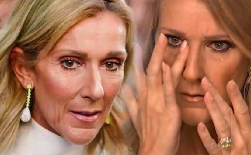 Céline Dion rompt le silence et annonce son décès! ➤ Buzzday.info