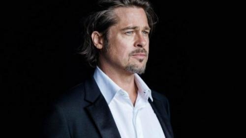 Brad Pitt are inima frântă de fiul său!