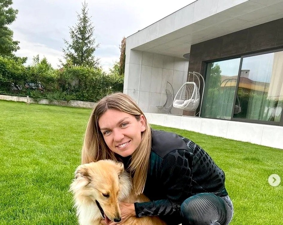 Câți bani are Simona Halep. “iată câți bani are în conturi!” + de ce și-a vândut casa