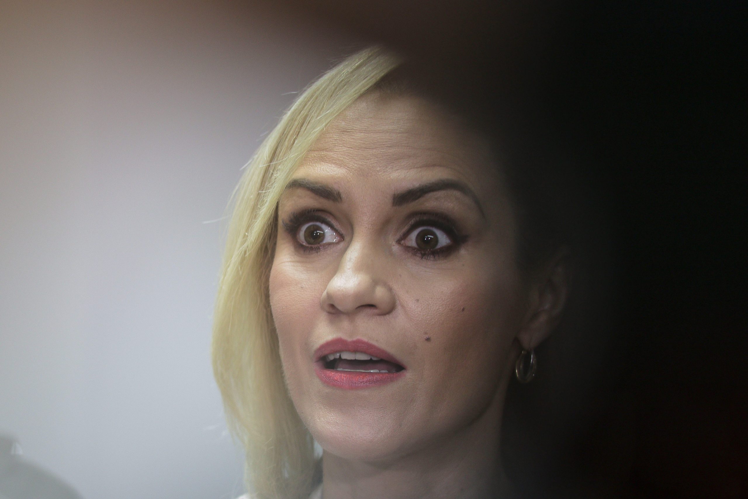 Aici locuiește acum Gabriela Firea, care a fugit din România