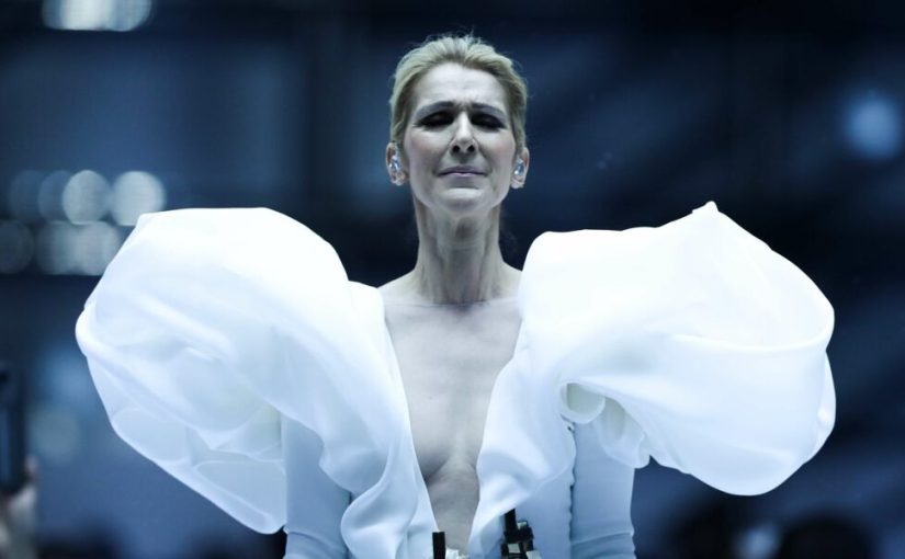 Céline Dion: sa vie et la vérité sur l’homme qui a changé sa vie ➤ Buzzday.info