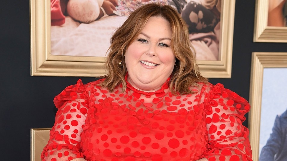 Remember Chrissy Metz? Please take a look at her after her weight loss ➤ Buzzday.info