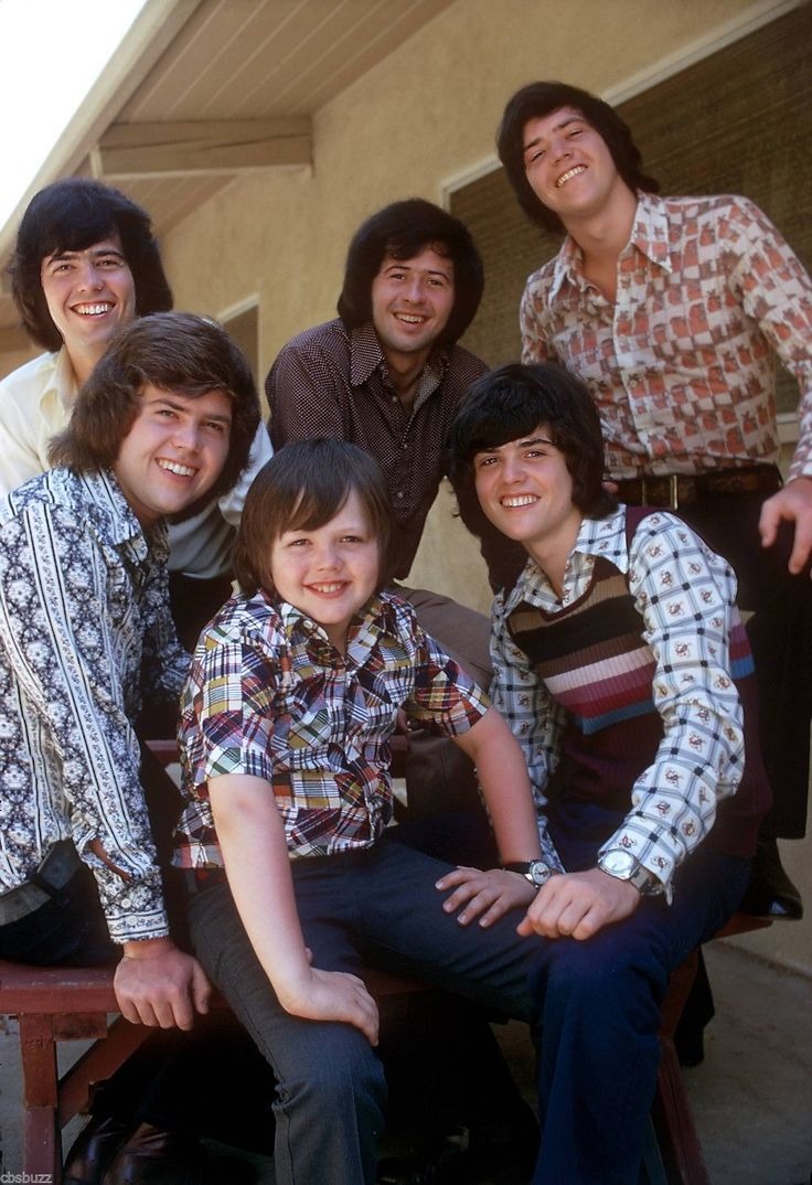 The Osmond family has just confirmed the saddest news of all