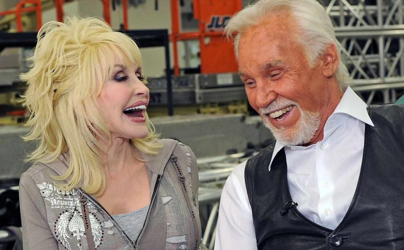 Kenny Rogers shared one of his most painful romantic regrets on the eve of his passing ➤ Buzzday.info