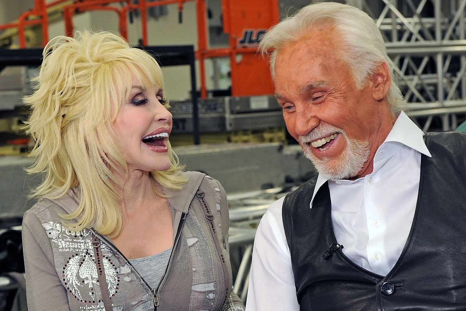 Kenny Rogers shared one of his most painful romantic regrets on the eve of his passing ➤ Buzzday.info