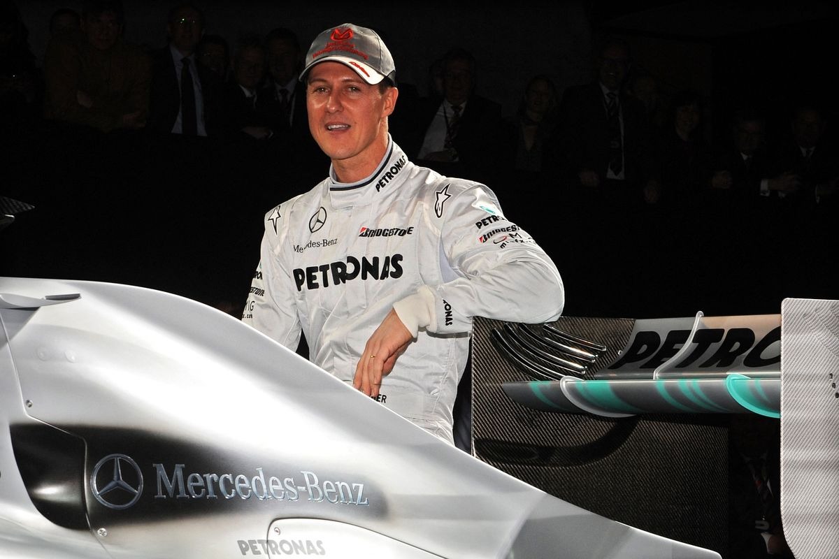 Michael Schumacher’s lawyer has published a ‘final health report’ 10 years after his accident