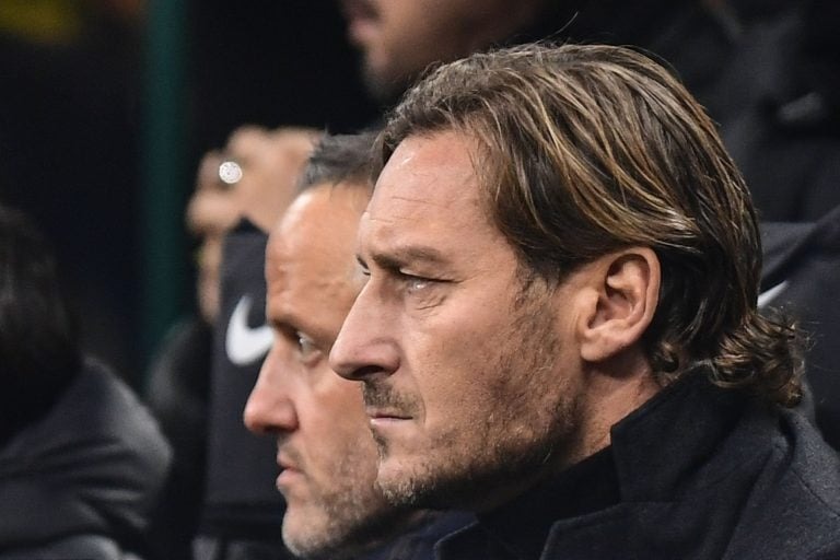 Ecco come Francesco Totti vive una vita modesta