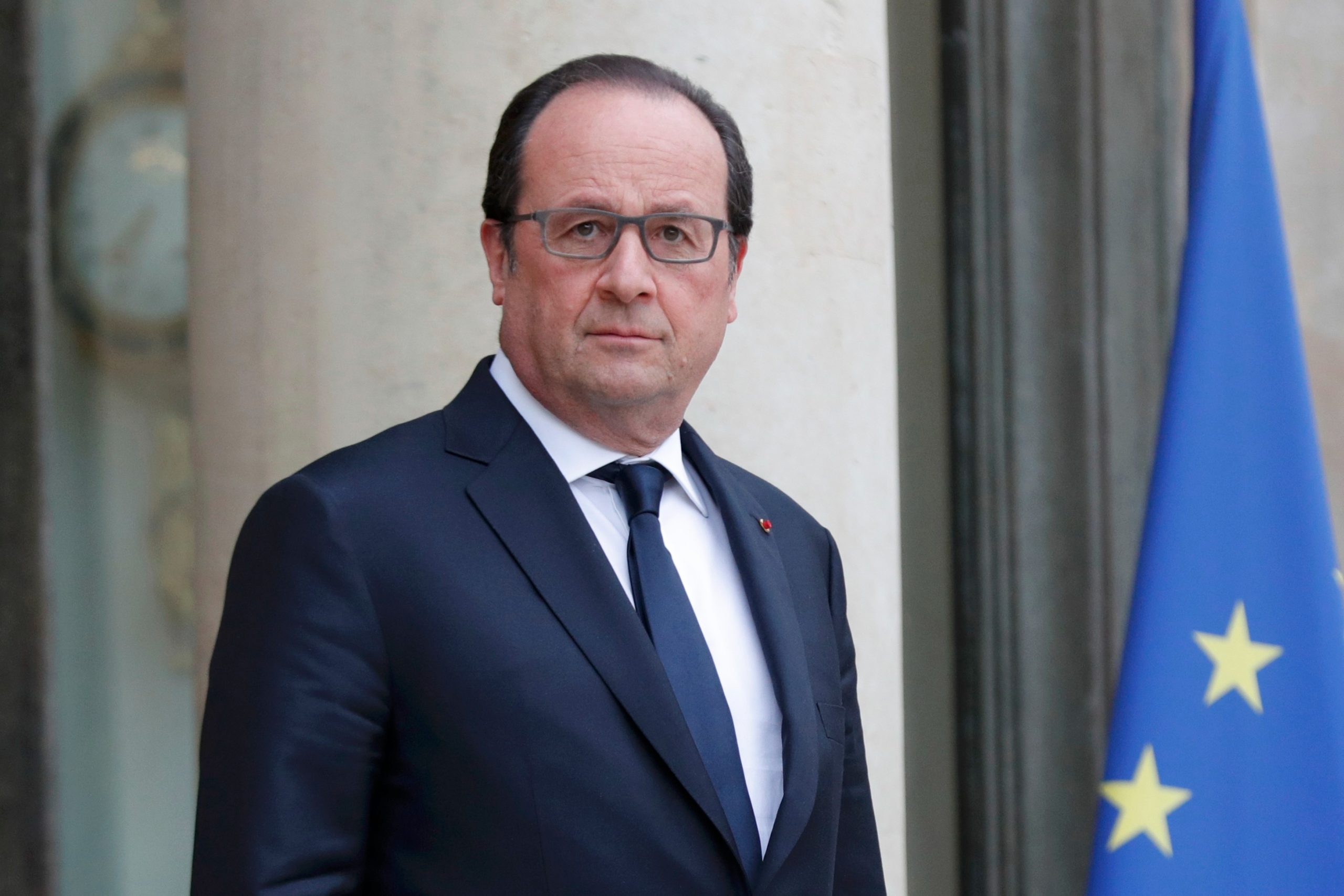 “Il a menti au pays tout entier” : François Hollande répond aux attaques de Jérôme Cahuzac