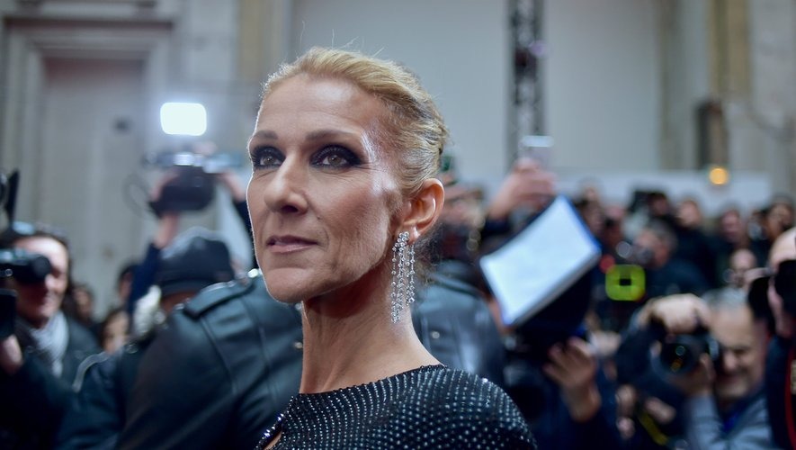 Céline Dion rompt le silence et annonce son décès!