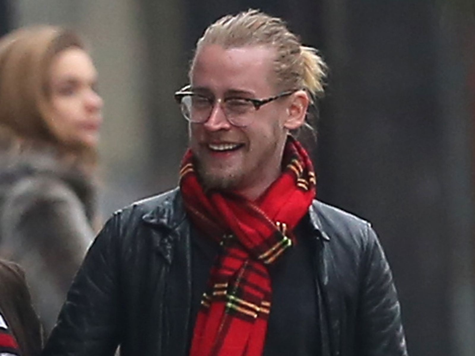 Macaulay Culkin a finalement admis ce que nous soupçonnons