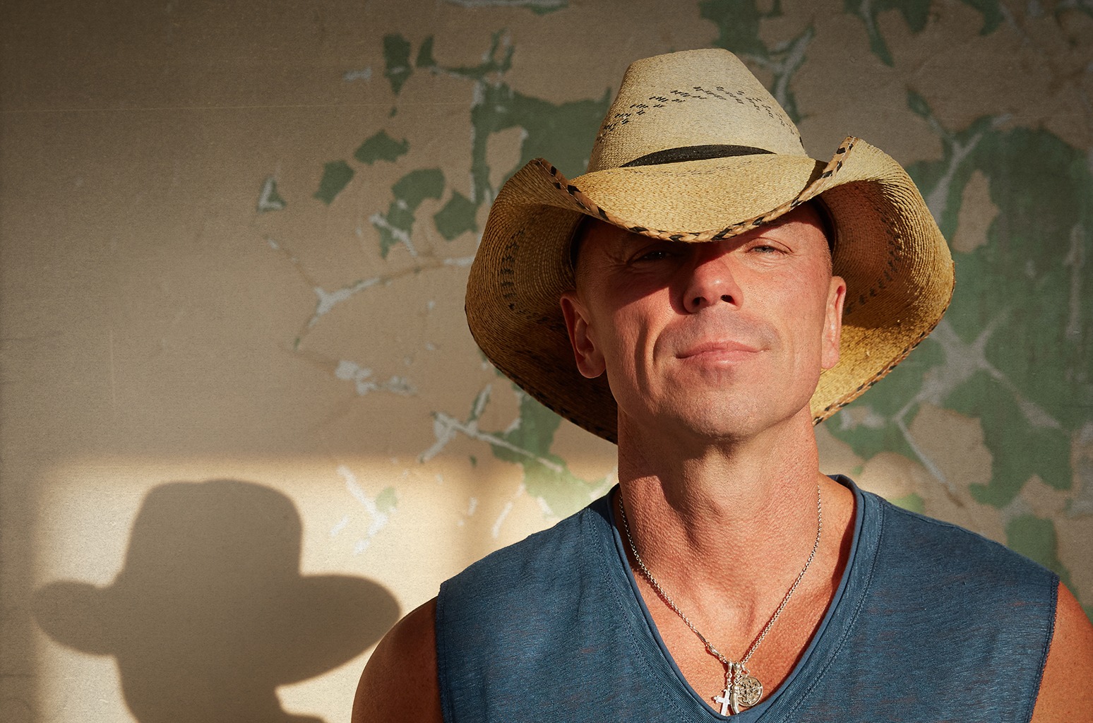 Kenny Chesney Is Finally Confirming All The Rumors