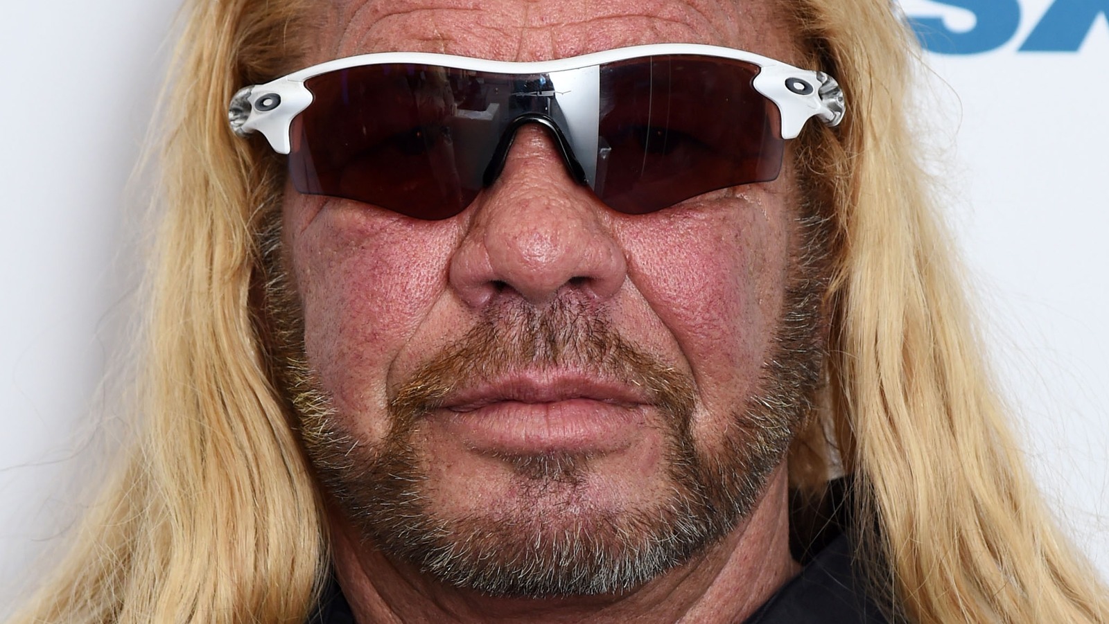 Try not to choke up when you see Duane Chapman’s mistress ➤ Buzzday.info