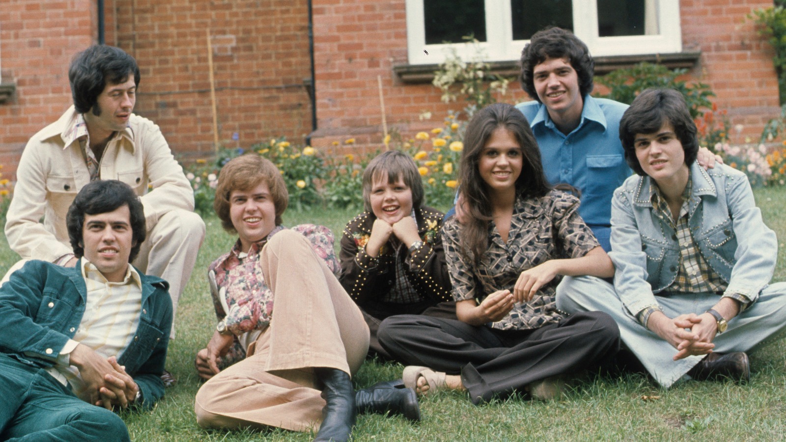 The Osmond family has just confirmed the saddest news of all