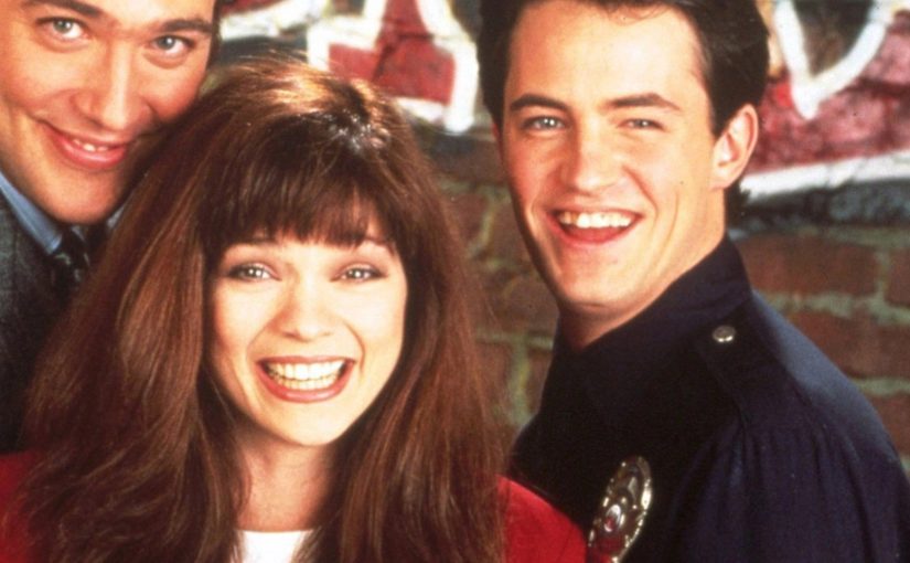 In her 20s, Valerie Bertinelli had a scandalous affair with Matthew Perry from Friends ➤ Buzzday.info