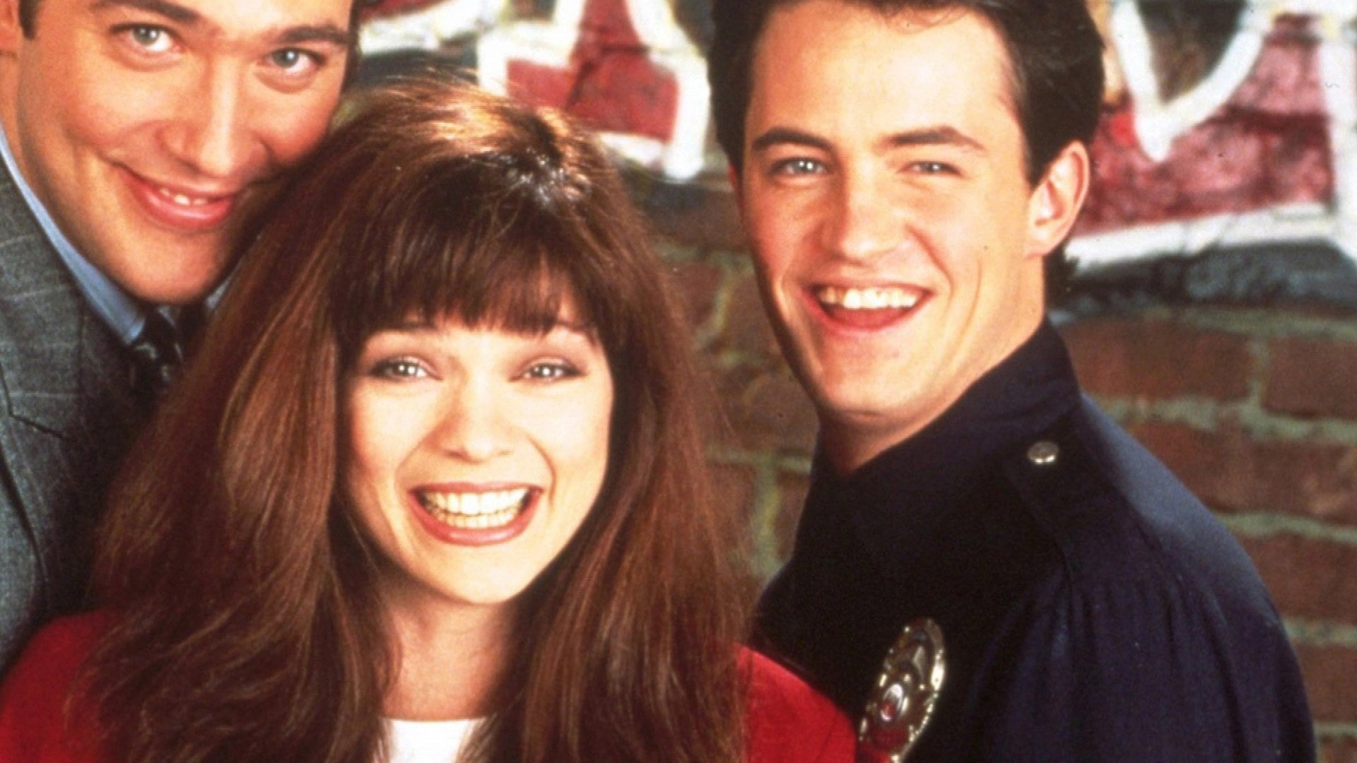 In her 20s, Valerie Bertinelli had a scandalous affair with Matthew Perry from Friends ➤ Buzzday.info