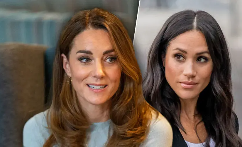 La famille royale punit Meghan Markle et Kate Middleton : c’est une règle macabre imposée aux épouses de Harry et William ➤ Buzzday.info