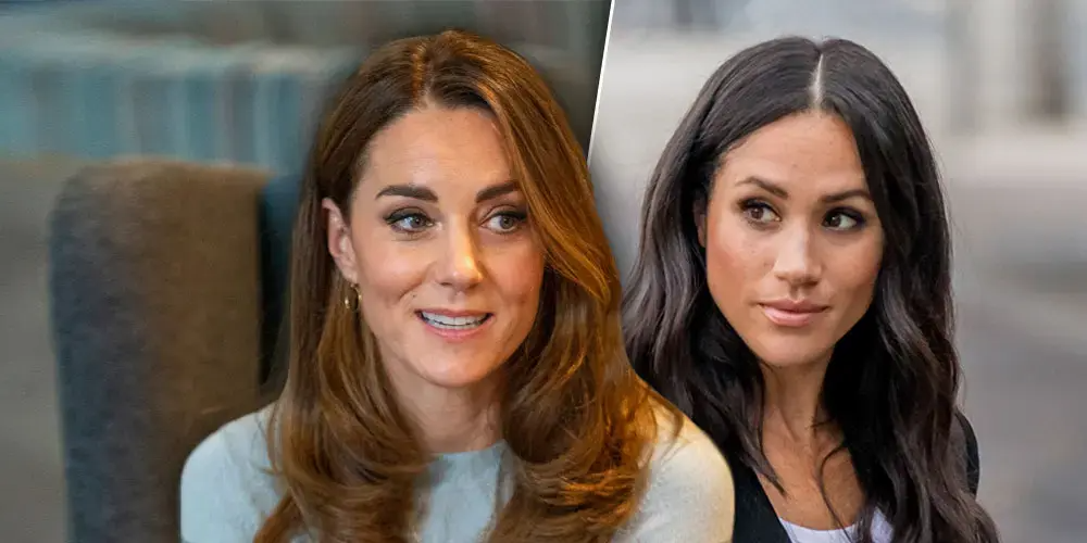 La famille royale punit Meghan Markle et Kate Middleton : c’est une règle macabre imposée aux épouses de Harry et William ➤ Buzzday.info