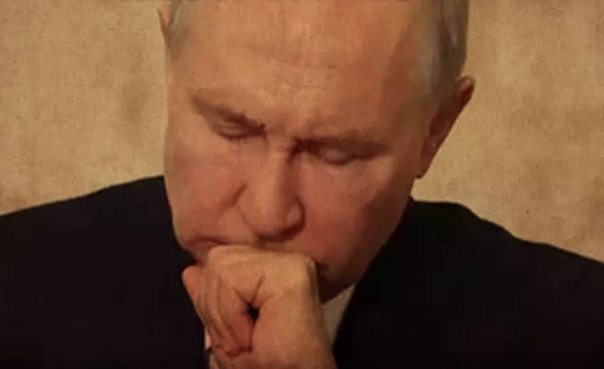 Did Vladimir Putin suffer a heart attack? The Kremlin said… ➤ Buzzday.info