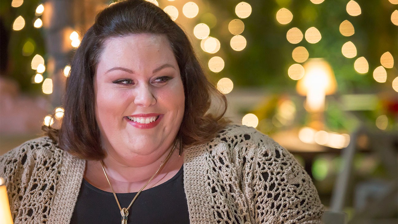 Remember Chrissy Metz? Please take a look at her after her weight loss