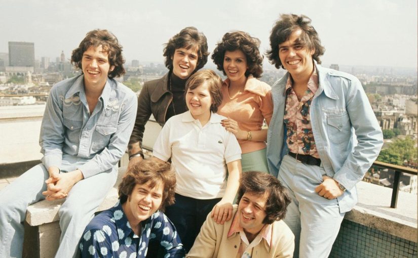 The Osmond family has just confirmed the saddest news of all ➤ Buzzday.info