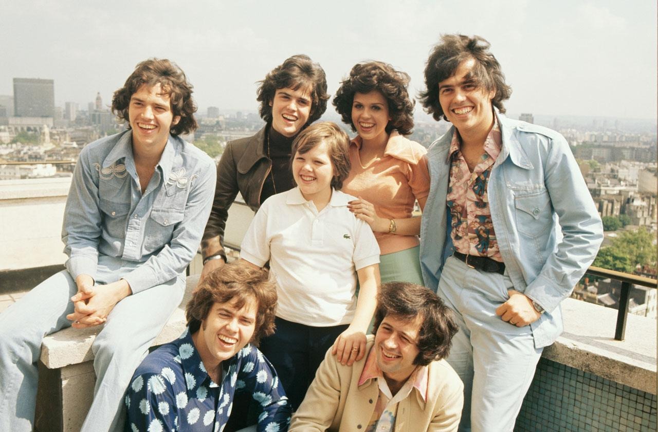 The Osmond family has just confirmed the saddest news of all ➤ Buzzday.info