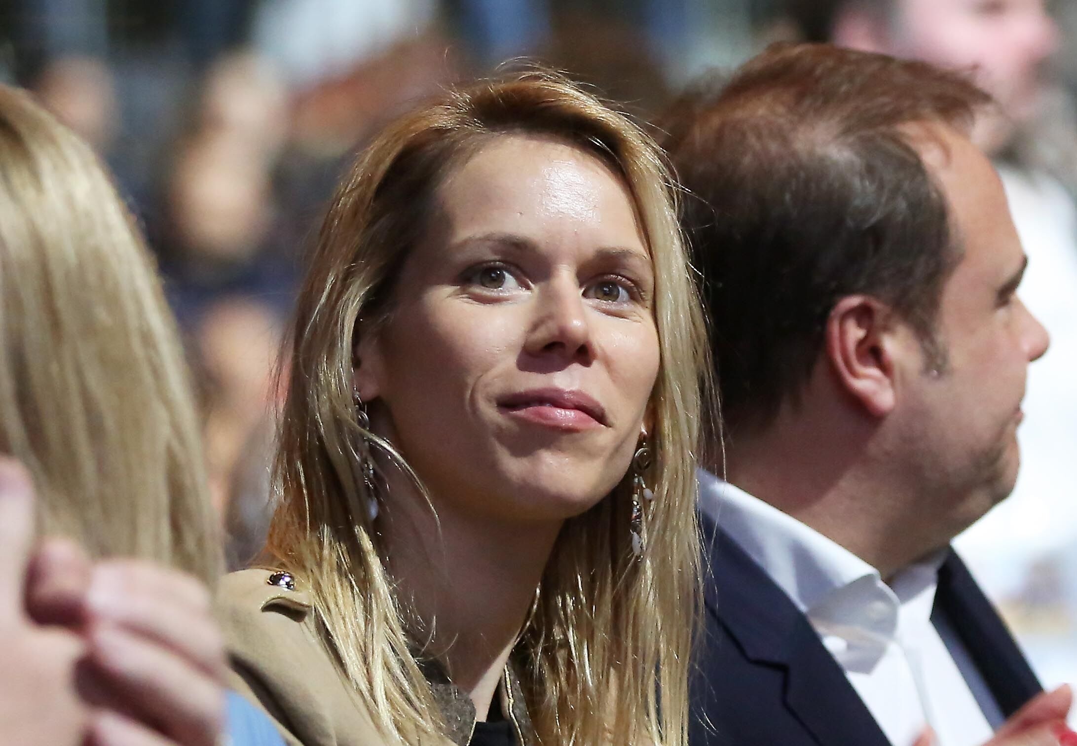 Tiphaine Auzier: la fille de Brigitte Macron se confie