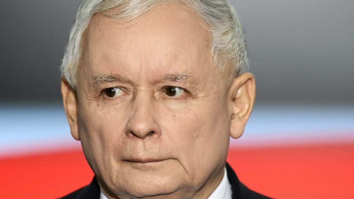 Intymny sekret Kaczyńskiego wyszedł na jaw! Zrobił to już z wieloma osobami ➤ Buzzday.info