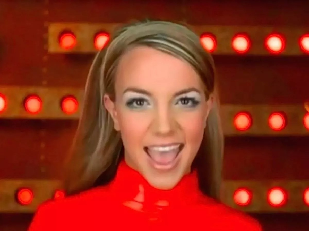 Dark secrets of Britney’s Oops I Did It Again video have surfaced again after the star was rushed to the hospital during filming ➤ Buzzday.info