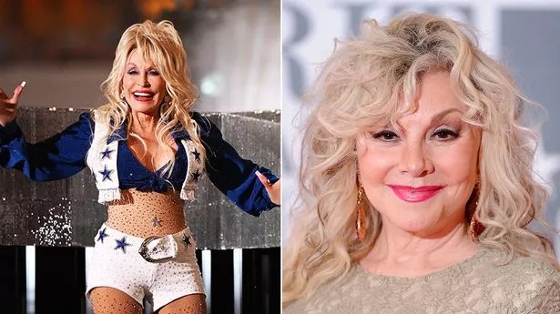 Inside Dolly Parton’s Relationship With Her Sister Stella Parton