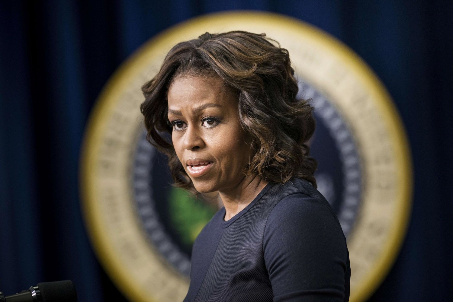 Michelle Obama’s Ex-Secret Service Agent Confirms Her Authenticity ➤ Buzzday.info