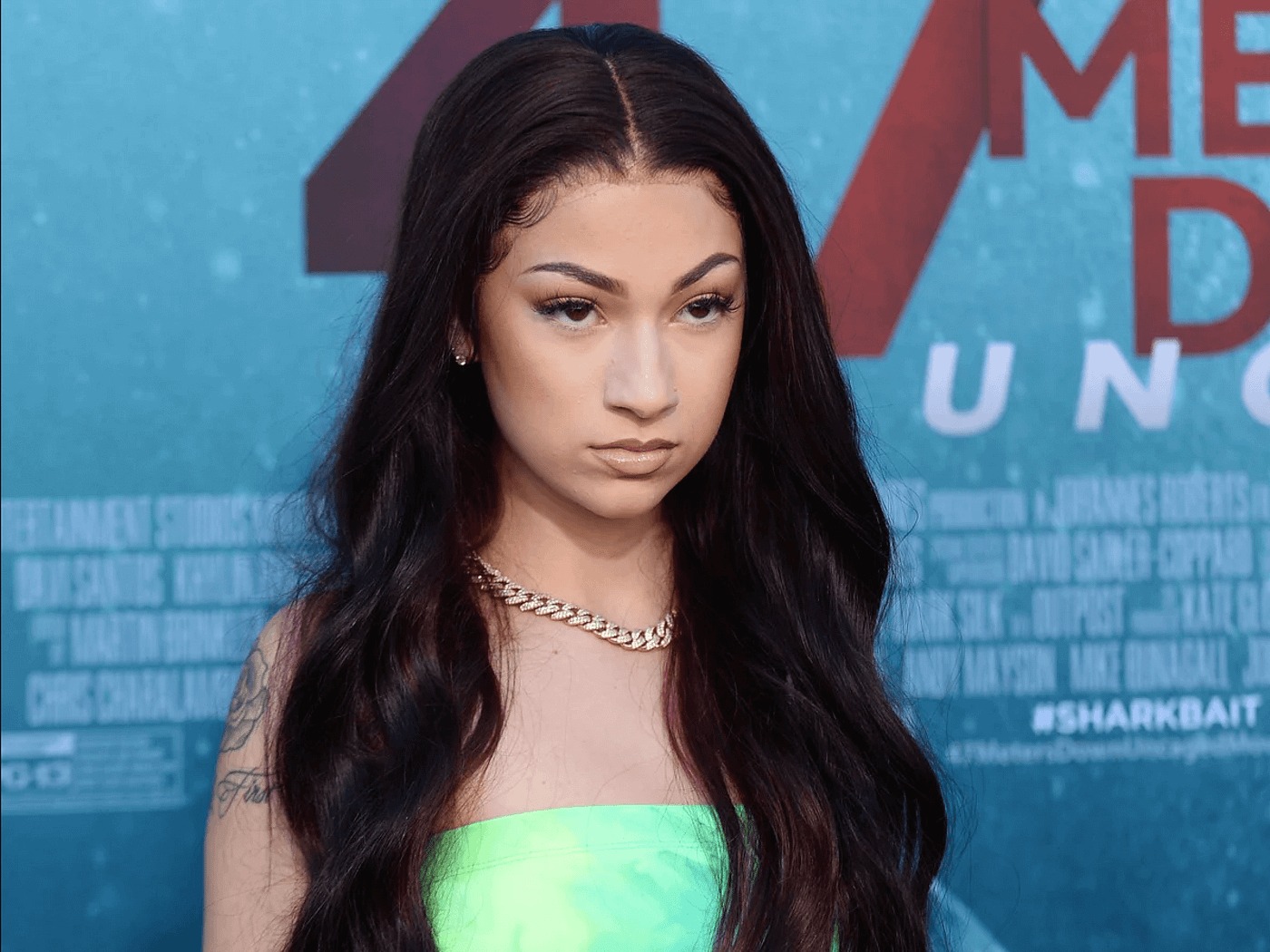 After her “Dr. Phil’s appearance in 2016 went viral, Bhad Bhabie became famous online