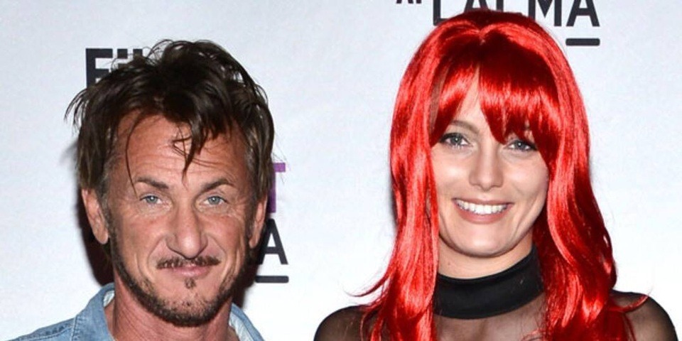 Sean Penn, nam diễn viên 59 tuổi, vừa kết hôn với bạn gái Leila George, 28 tuổi ➤ Buzzday.info