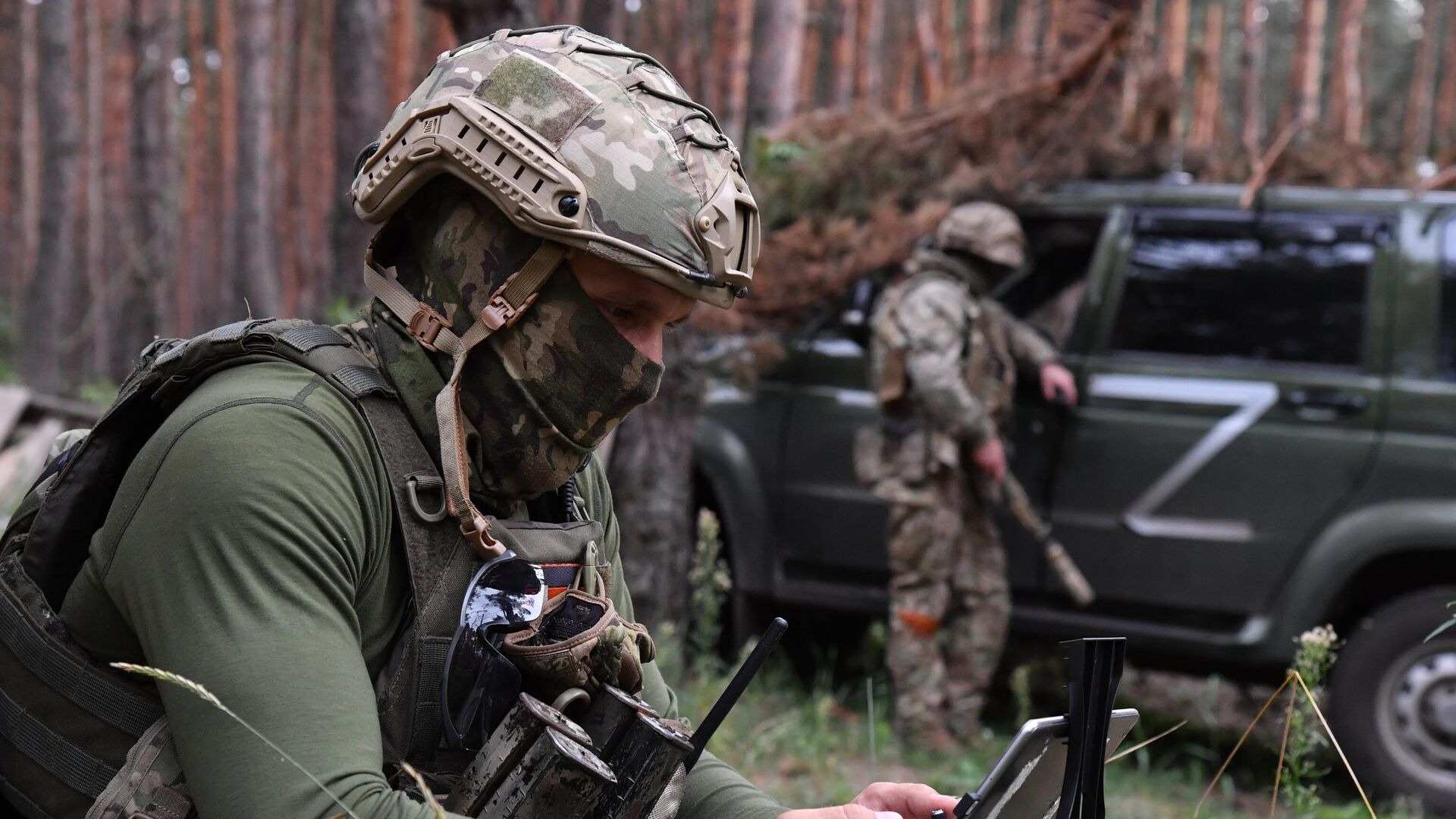 Regimul Puțin ignoră condițiile insalubre în care trăiesc militarii ruși în tranșeele din Ucraina, ceea ce a dus la apariția unei boli periculoase