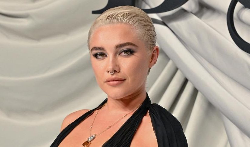 “Dune 2” : Un objet a frappé Florence Pugh au visage lors d’un événement promotionnel ➤ Buzzday.info