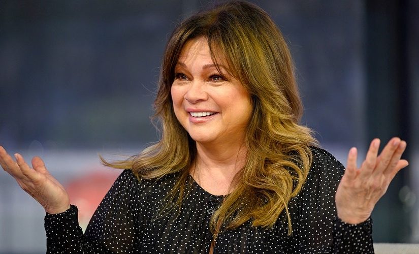 Valerie Bertinelli’s Inheritance Makes The Headlines ➤ Buzzday.info