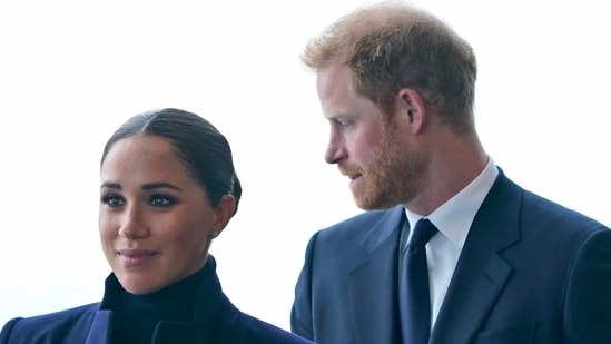 Reports suggest that Harry and Meghan Markle’s marriage may be coming to an end ➤ Buzzday.info