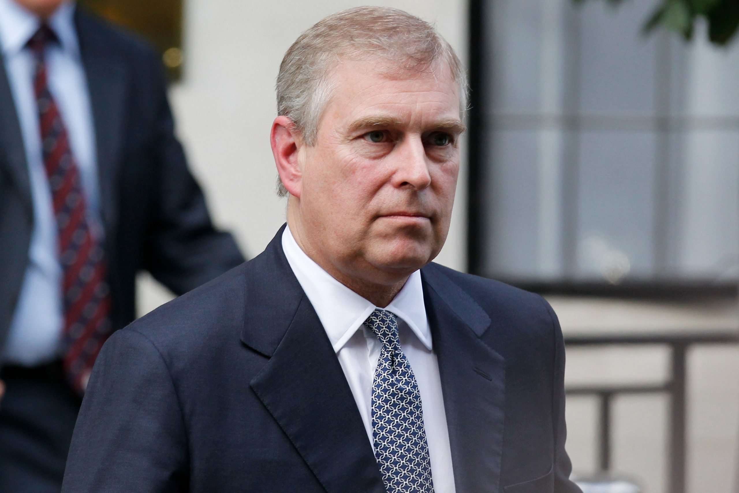 Real Reason Prince Andrew Is Living ‘In Torment’