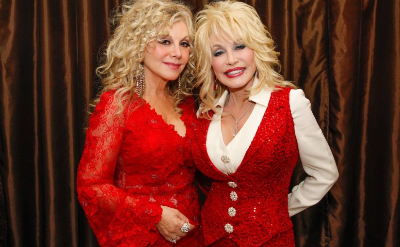 Inside Dolly Parton’s Relationship With Her Sister Stella Parton ➤ Buzzday.info