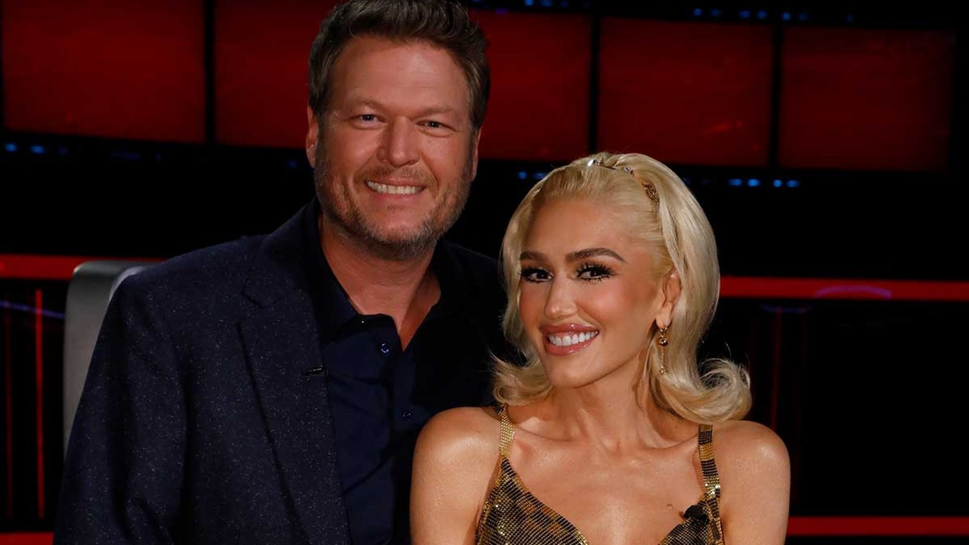 The Real Reason Blake Shelton Quit The Voice