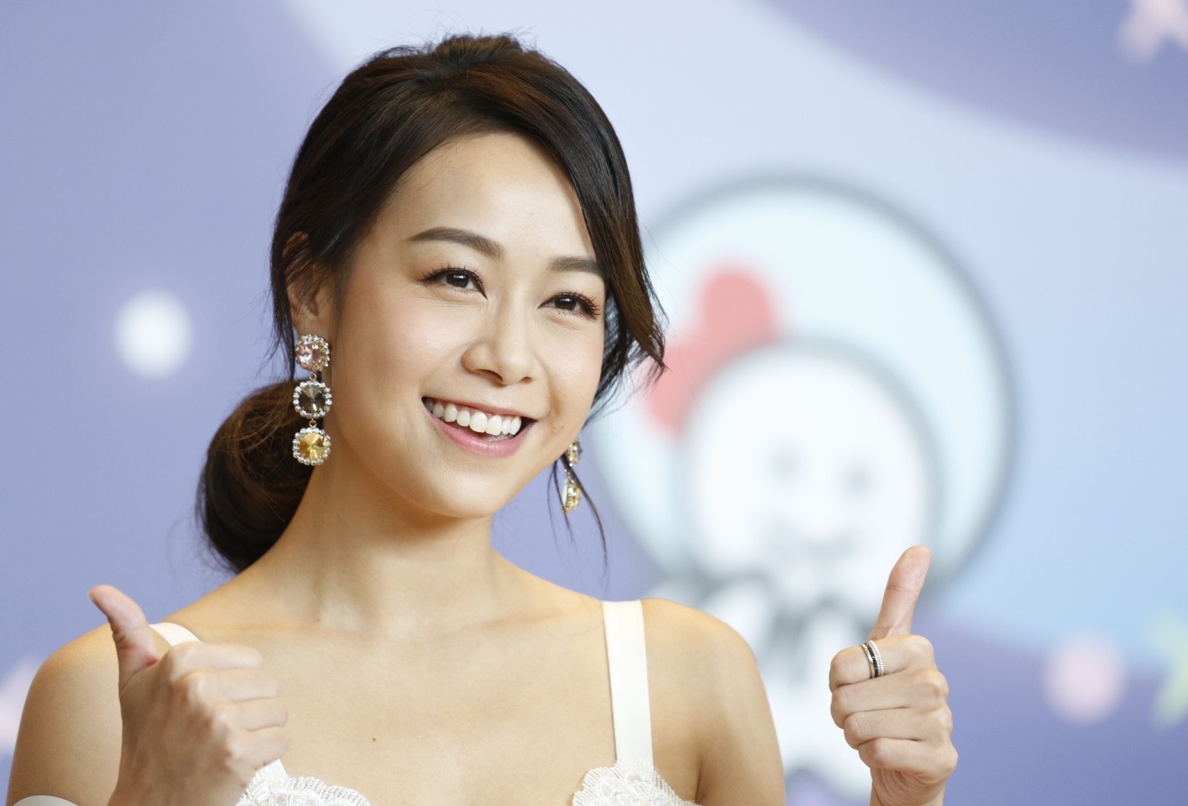 Nhiều thí sinh Hoa hậu Hong Kong có đời tư đầy tai tiếng ➤ Buzzday.info