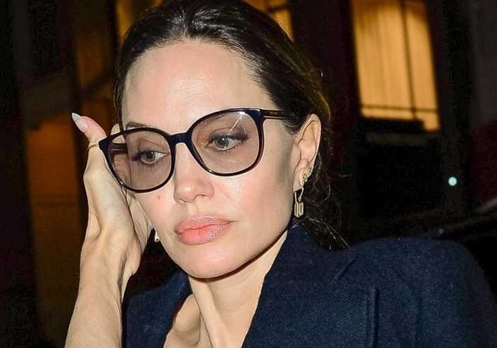 Angelina Jolie marquée par son divorce – ses confidences bouleversantes ➤ Buzzday.info