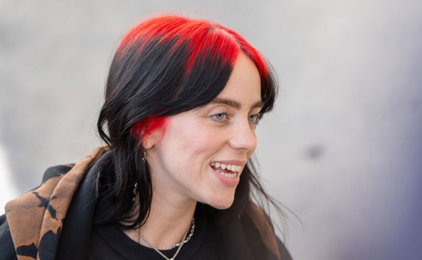 Billie Eilish confirms attraction to women after recent interview speculation ➤ Buzzday.info