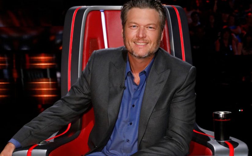 The Real Reason Blake Shelton Quit The Voice ➤ Buzzday.info