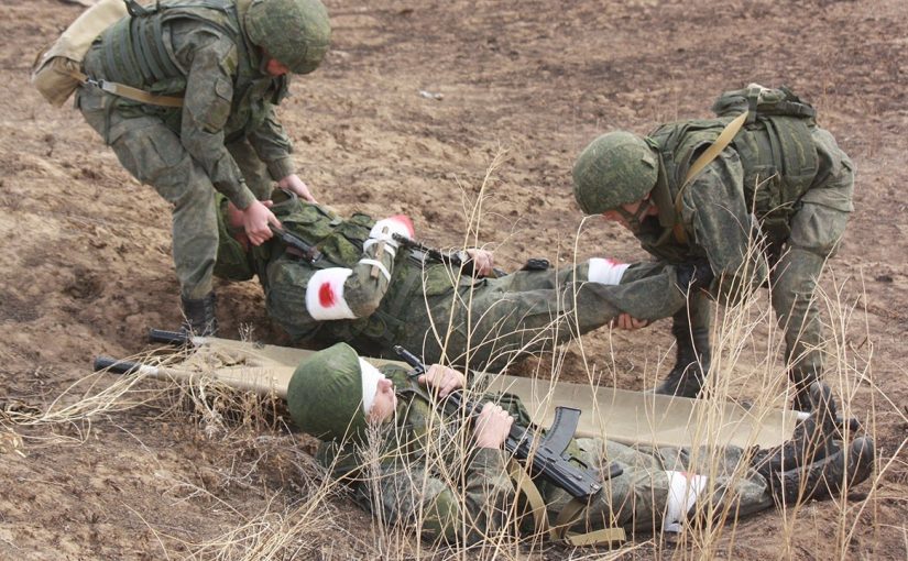 Regimul Puțin ignoră condițiile insalubre în care trăiesc militarii ruși în tranșeele din Ucraina, ceea ce a dus la apariția unei boli periculoase ➤ Buzzday.info