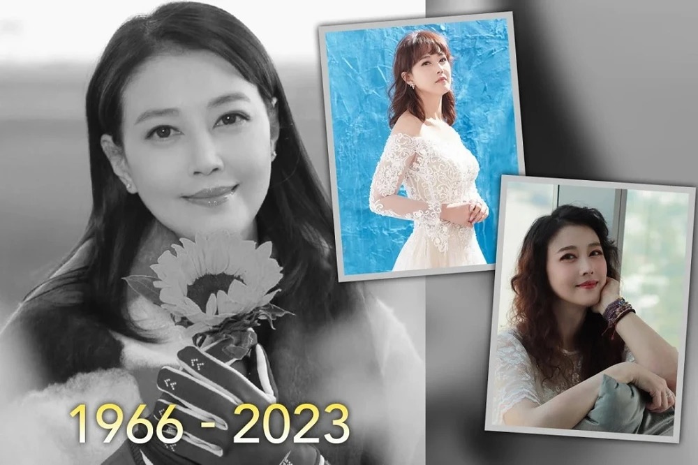 Hình ảnh Châu Hải My lộ rõ trước cái chết yểu của cô ➤ Buzzday.info