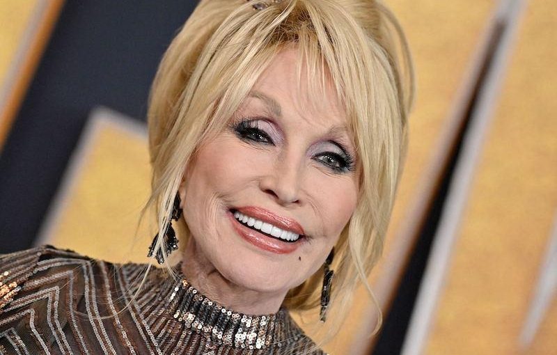 Dolly Parton, 77 years old, has revealed the cosmetic procedures she regrets ➤ Buzzday.info