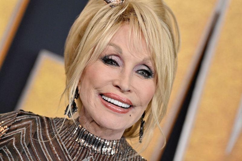 Dolly Parton, 77 years old, has revealed the cosmetic procedures she regrets ➤ Buzzday.info